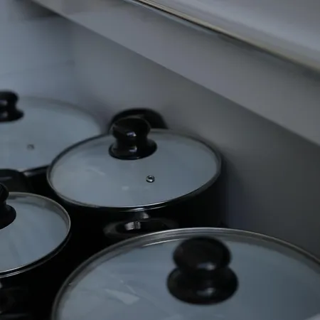 Voll Ausgestattete Am Immengarten Appartement Hannover