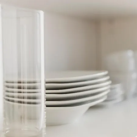 Appartement Voll Ausgestattete Am Immengarten *