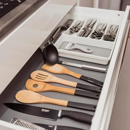 Voll Ausgestattete Am Immengarten Appartement